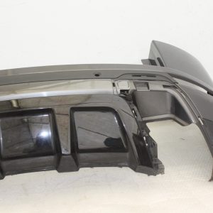 Range Rover Evoque Dynamic Rear Bumper 2015 TO 2019 EJ3M-17D781-A Genuine - Image 13