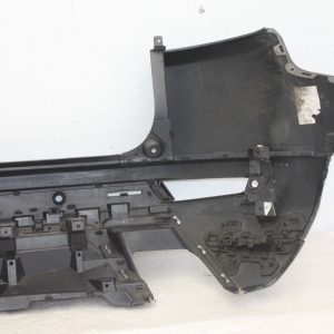 Range Rover Evoque Dynamic Rear Bumper 2015 TO 2019 EJ3M-17D781-A Genuine - Image 16