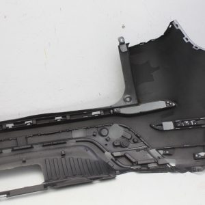 Range Rover Evoque Dynamic Rear Bumper 2019 ON K8D2-17D781-AAW Genuine - Image 11