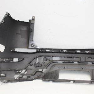 Range Rover Evoque Dynamic Rear Bumper 2019 ON K8D2-17D781-AAW Genuine - Image 12