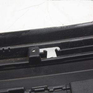 Range Rover Evoque Dynamic Rear Bumper 2019 ON K8D2-17D781-AAW Genuine - Image 13
