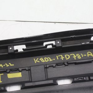 Range Rover Evoque Dynamic Rear Bumper 2019 ON K8D2-17D781-AAW Genuine - Image 15