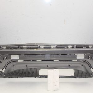 Range Rover Evoque Dynamic Rear Bumper 2019 ON K8D2-17D781-AAW Genuine - Image 3