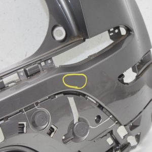 Range Rover Evoque Dynamic Rear Bumper 2019 ON K8D2-17D781-AAW Genuine - Image 4