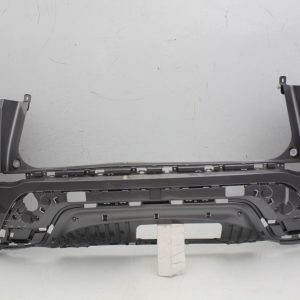 Range Rover Evoque Dynamic Rear Bumper 2019 ON K8D2-17D781-AAW Genuine