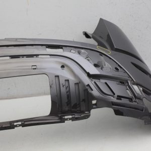 Range Rover Evoque Dynamic Rear Bumper 2019 ON K8D2-17D781-AAW Genuine - Image 6