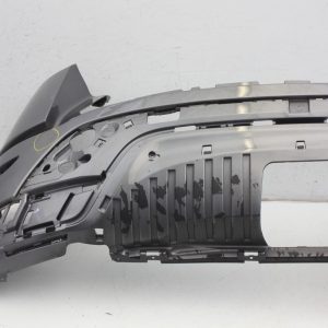 Range Rover Evoque Dynamic Rear Bumper 2019 ON K8D2-17D781-AAW Genuine - Image 7