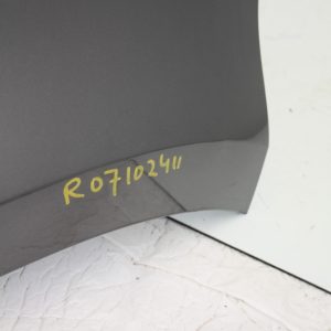 Range Rover Evoque Dynamic Rear Bumper 2019 ON K8D2-17D781-AAW Genuine - Image 8