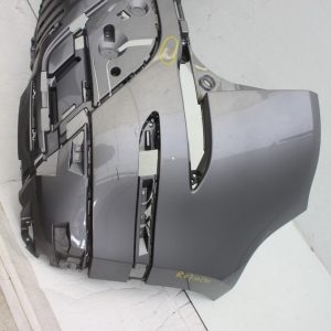 Range Rover Evoque Dynamic Rear Bumper 2019 ON K8D2-17D781-AAW Genuine - Image 9