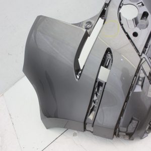 Range Rover Evoque Dynamic Rear Bumper 2019 ON K8D2-17D781-AAW Genuine - Image 10