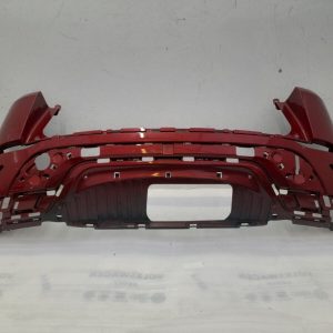 Range-Rover-Evoque-Dynamic-Rear-Bumper-2019-ON-K8D2-17D781-AAW-Genuine-DAMAGED-176698702724