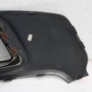 Range Rover Evoque Dynamic Rear Right Trim With Exhaust Tip 11-19 BJ3M-17F879-D - Image 11