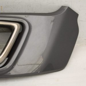 Range Rover Evoque Dynamic Rear Right Trim With Exhaust Tip 11-19 BJ3M-17F879-D - Image 3