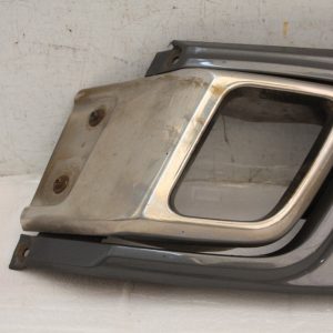 Range Rover Evoque Dynamic Rear Right Trim With Exhaust Tip 11-19 BJ3M-17F879-D - Image 4