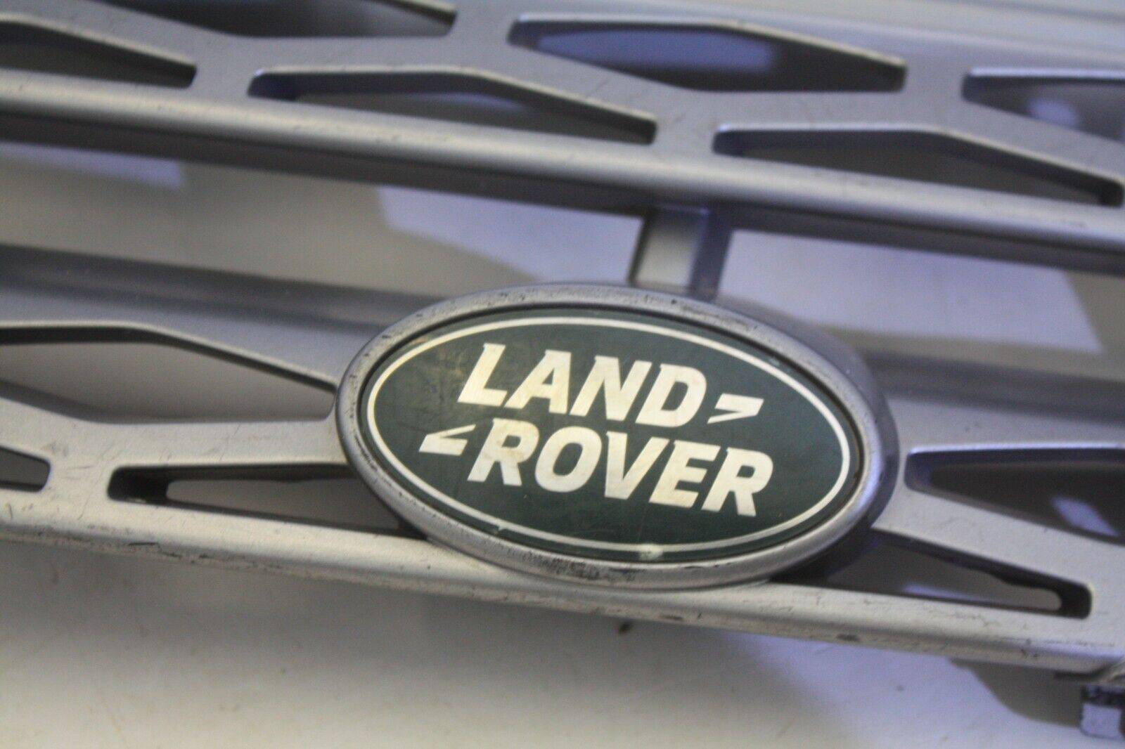 Range-Rover-Evoque-Front-Bumper-Grill-DJ32-8200-AA-Genuine-GOT-SCRATCHES-176238576874-14