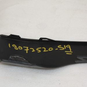 Range Rover Evoque Front Bumper Left Side Trim 2019 ON K8D2-17E785-AB Genuine - Image 11