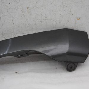 Range Rover Evoque Front Bumper Left Side Trim 2019 ON K8D2-17E785-AB Genuine - Image 3