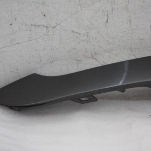 Range Rover Evoque Front Bumper Left Side Trim 2019 ON K8D2-17E785-AB Genuine - Image 4