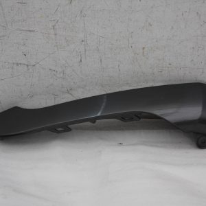 Range Rover Evoque Front Bumper Left Side Trim 2019 ON K8D2-17E785-AB Genuine