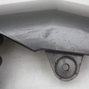 Range Rover Evoque Front Bumper Left Side Trim 2019 ON K8D2-17E785-AB Genuine - Image 5