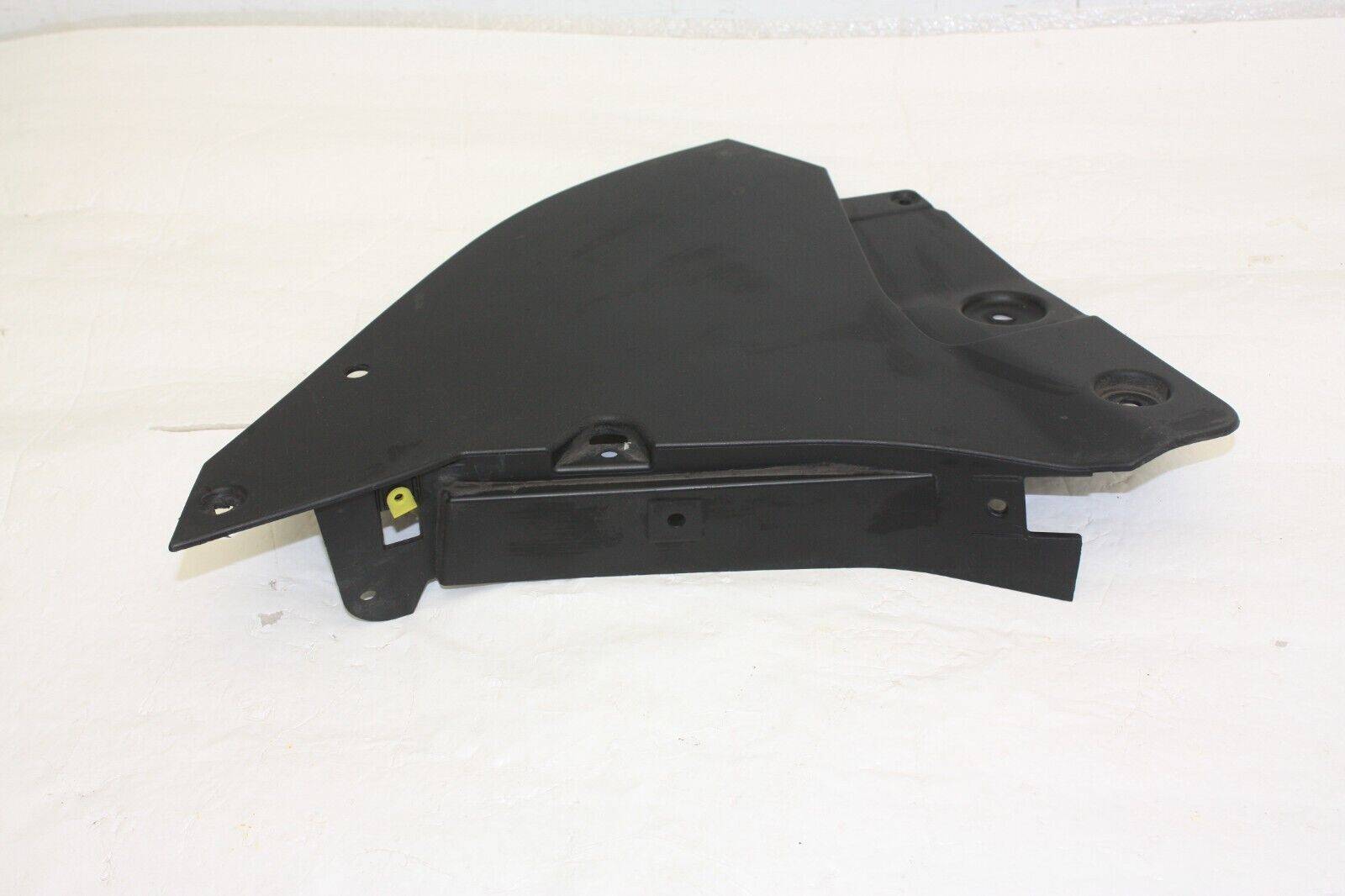 Range-Rover-Evoque-Front-Bumper-Lower-Right-Support-Section-K8D2-2D208-BB-176279606774-2