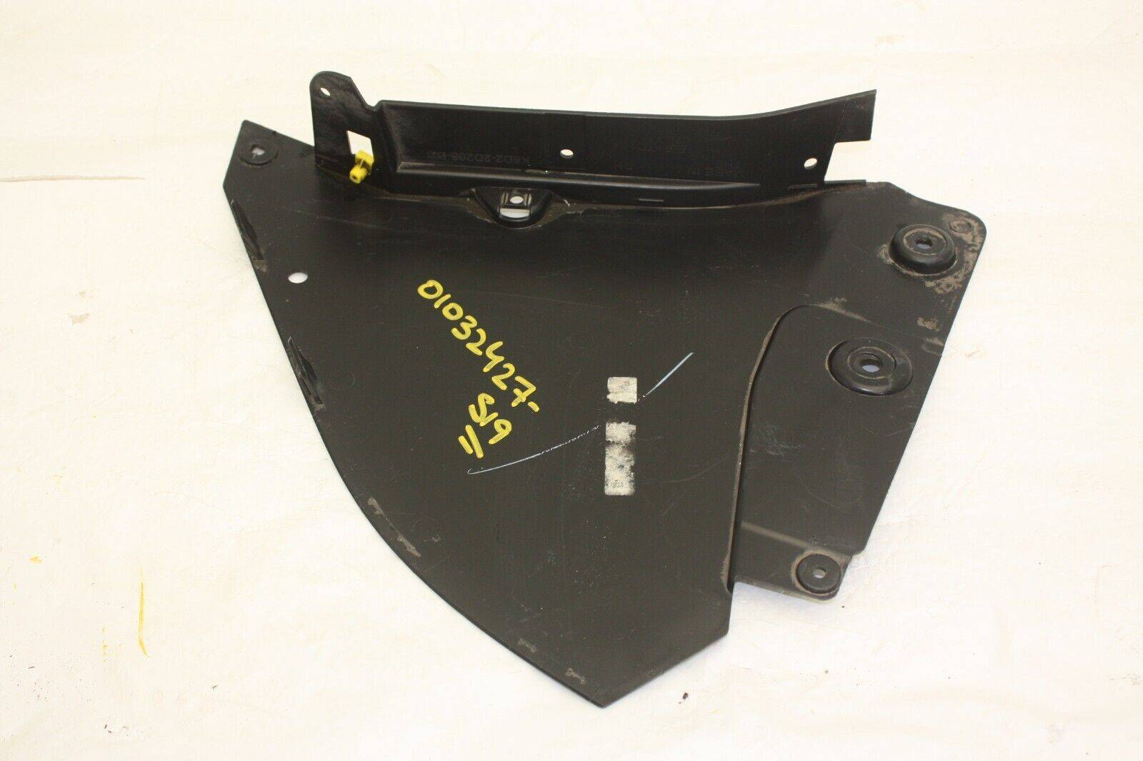 Range-Rover-Evoque-Front-Bumper-Lower-Right-Support-Section-K8D2-2D208-BB-176279606774-7