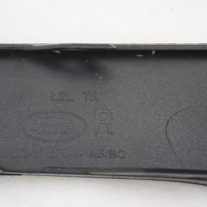 Range Rover Evoque Front Bumper Right Side Trim 2019 ON K8D2-17E784-AB Genuine - Image 16