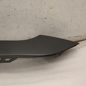 Range Rover Evoque Front Bumper Right Side Trim 2019 ON K8D2-17E784-AB Genuine - Image 3