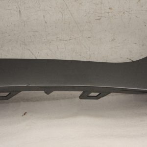 Range Rover Evoque Front Bumper Right Side Trim 2019 ON K8D2-17E784-AB Genuine - Image 4