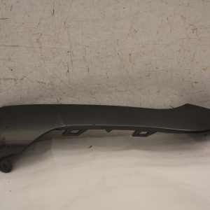 Range Rover Evoque Front Bumper Right Side Trim 2019 ON K8D2-17E784-AB Genuine