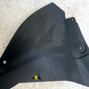 Range Rover Evoque Front Right Inner Wing Bracket 2019 ON Genuine - Image 4