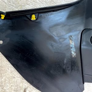 Range Rover Evoque Front Right Inner Wing Bracket 2019 ON Genuine - Image 8