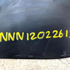 Range Rover Evoque Front Right Inner Wing Bracket 2019 ON Genuine - Image 10