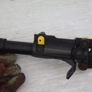 Range Rover Evoque L538 Front Right Headlight Washer Nozzle BJ32-13C152-B - Image 10