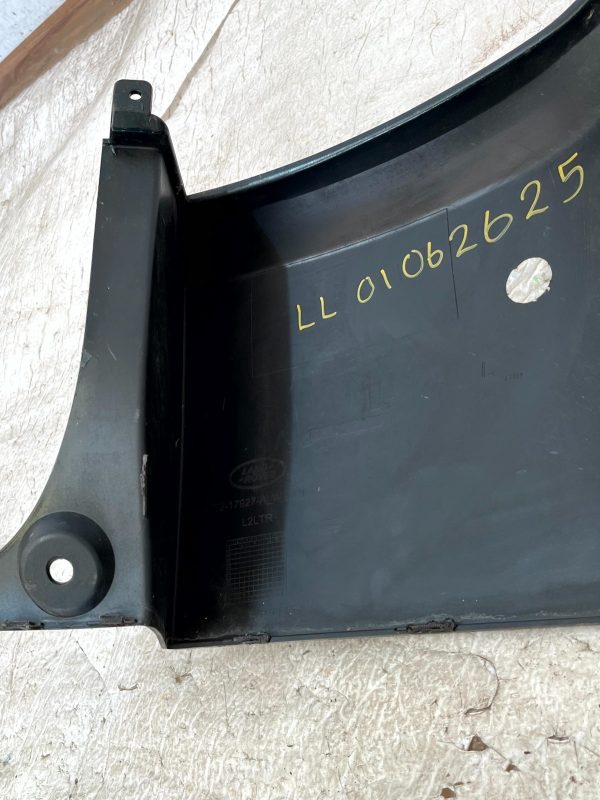 Range Rover Evoque L538 Rear Left Bumper Corner 2015 2019 BJ32 17927 A Genuine 178321742154 10