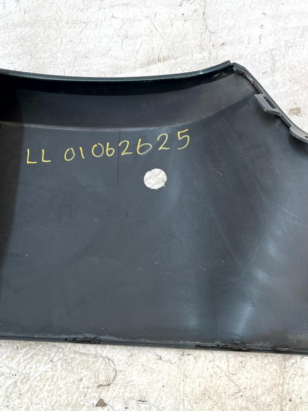 Range Rover Evoque L538 Rear Left Bumper Corner 2015 2019 BJ32 17927 A Genuine 178321742154 11