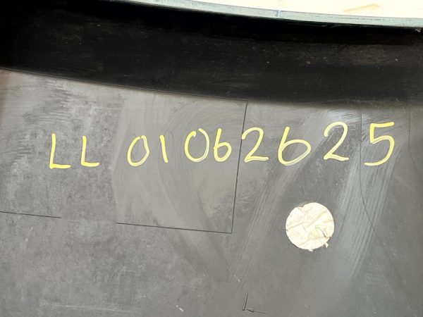 Range Rover Evoque L538 Rear Left Bumper Corner 2015 2019 BJ32 17927 A Genuine 178321742154 15
