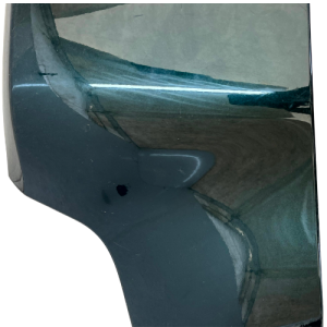 Range Rover Evoque L538 Rear Left Bumper Corner 2015-2019 BJ32-17927-A Genuine - Image 3