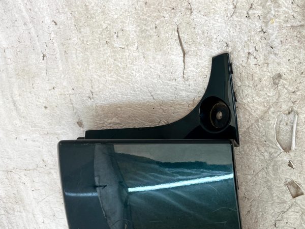 Range Rover Evoque L538 Rear Left Bumper Corner 2015 2019 BJ32 17927 A Genuine 178321742154 6