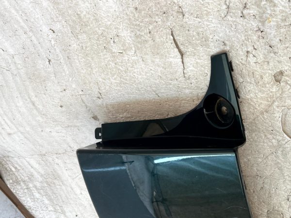 Range Rover Evoque L538 Rear Left Bumper Corner 2015 2019 BJ32 17927 A Genuine 178321742154 7