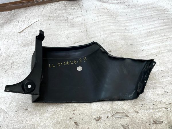 Range Rover Evoque L538 Rear Left Bumper Corner 2015 2019 BJ32 17927 A Genuine 178321742154 8