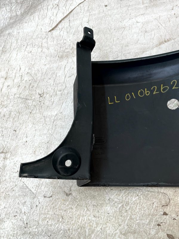 Range Rover Evoque L538 Rear Left Bumper Corner 2015 2019 BJ32 17927 A Genuine 178321742154 9