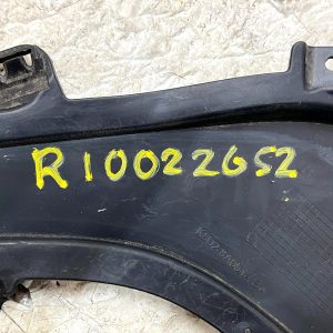 Range Rover Evoque L551 Front Bumper Left Lower Grille Trim 2019-ON K8D28A051BA - Image 13