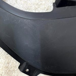 Range Rover Evoque L551 Front Bumper Left Lower Grille Trim 2019-ON K8D28A051BA - Image 4