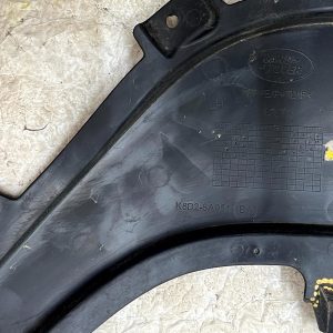 Range Rover Evoque L551 Front Bumper Left Lower Grille Trim 2019-ON K8D28A051BA - Image 9