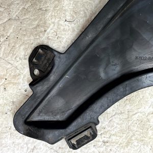 Range Rover Evoque L551 Front Bumper Left Lower Grille Trim 2019-ON K8D28A051BA - Image 10