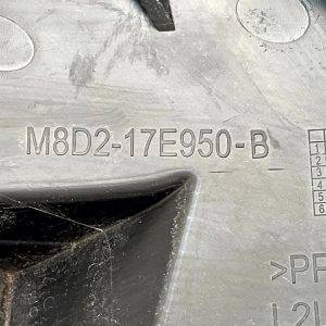 Range Rover Evoque L551 Front Bumper Right Air Duct Bracket 19 ON M8D2-17E950-B - Image 10