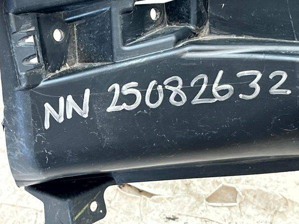 Range Rover Evoque L551 Front Bumper Right Air Duct Bracket 19 ON M8D2 17E950 B 178519059704 11