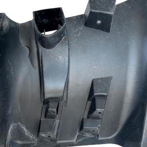 Range Rover Evoque L551 Front Bumper Right Air Duct Bracket 19 ON M8D2-17E950-B - Image 3