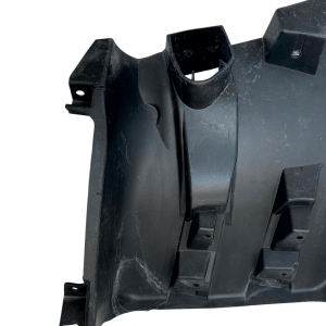 Range Rover Evoque L551 Front Bumper Right Air Duct Bracket 19 ON M8D2-17E950-B - Image 4